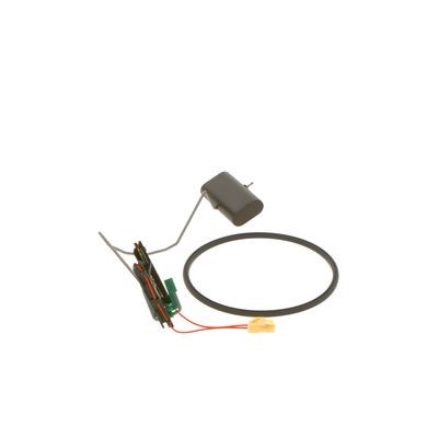 Sensor, bränsletank, Höger, Påbyggd Bosch 1 587 411 116 BOSCH