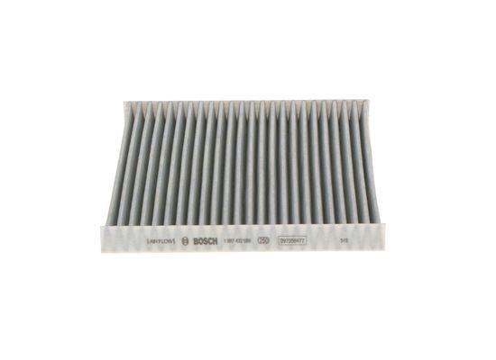 Kupefilter Bosch 1 987 432 566 BOSCH