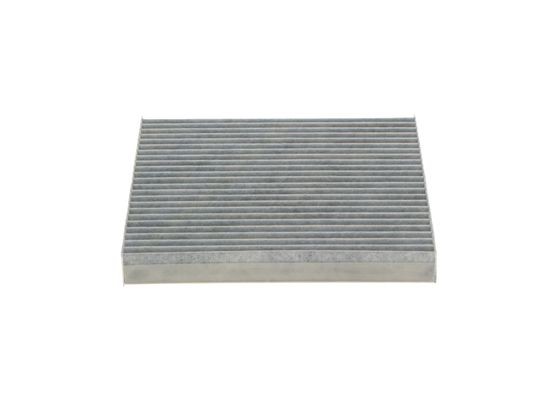 Kupefilter Bosch 1 987 432 566 BOSCH