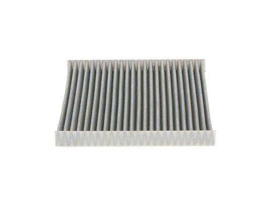 Kupefilter Bosch 1 987 432 566 BOSCH