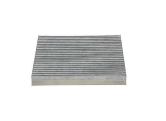 Kupefilter Bosch 1 987 432 566 BOSCH