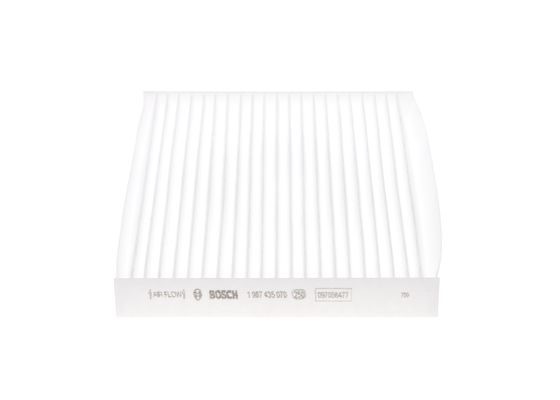 Kupefilter Bosch 1 987 435 070 BOSCH