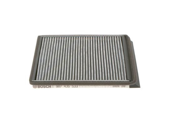Kupefilter Bosch 1 987 435 533 BOSCH