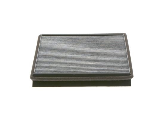 Kupefilter Bosch 1 987 435 533 BOSCH