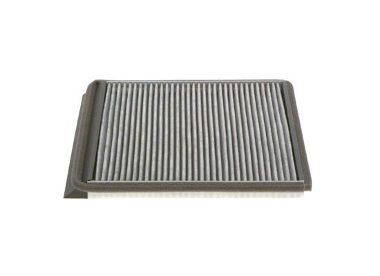 Kupefilter Bosch 1 987 435 533 BOSCH