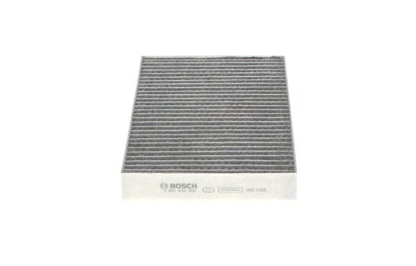 Kupefilter Bosch 1 987 435 569 BOSCH