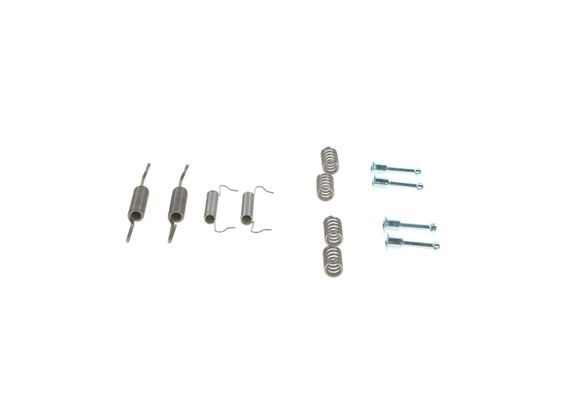 Tillbehörssats, bromsbackar, parkeringsbroms Bosch 1 987 475 363 BOSCH