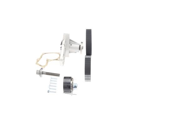 Kamremskit med vattenpump BOSCH Kamremskit med vattenpump BOSCH