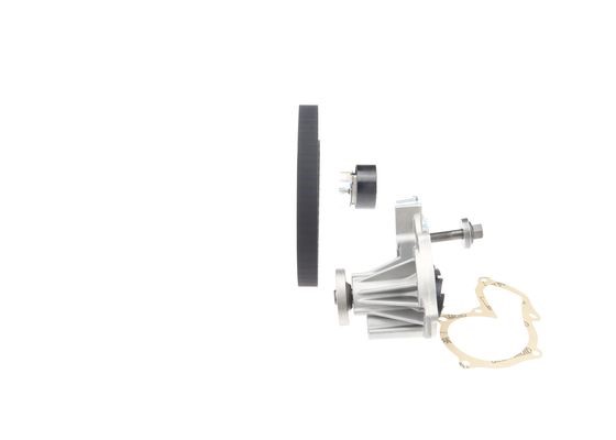 Kamremskit med vattenpump BOSCH Kamremskit med vattenpump BOSCH