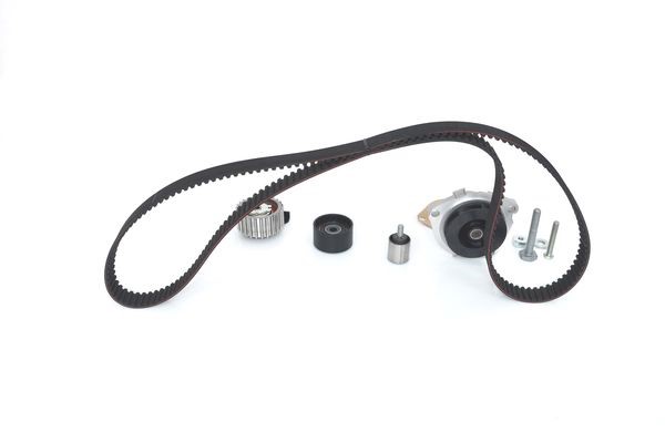 Kamremskit med vattenpump Bosch 1 987 946 911 BOSCH Kamremskit med vattenpump Bosch 1 987 946 911 BOSCH