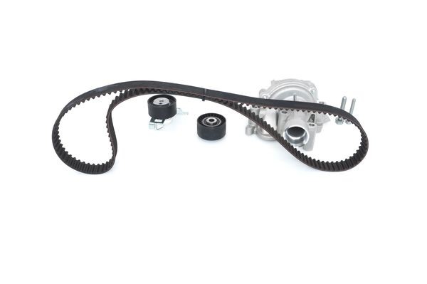 Kamremskit med vattenpump BOSCH
