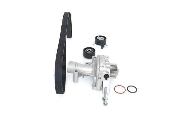 Kamremskit med vattenpump BOSCH