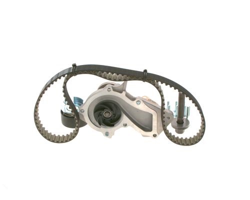 Kamremskit med vattenpump BOSCH