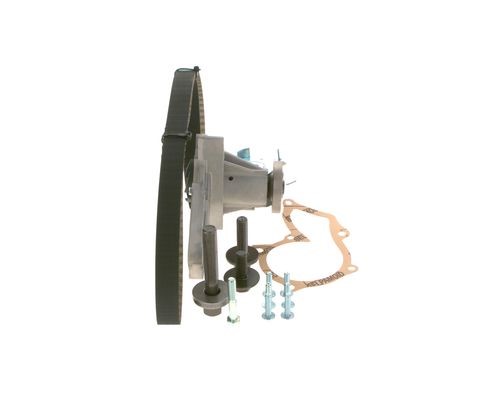 Kamremskit med vattenpump BOSCH