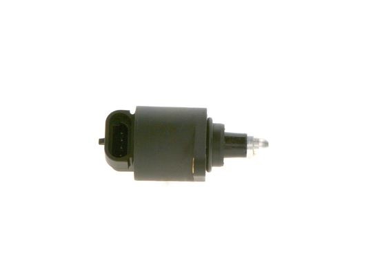 Tomgångsventil, lufttillförsel Bosch F 000 99M 200 BOSCH