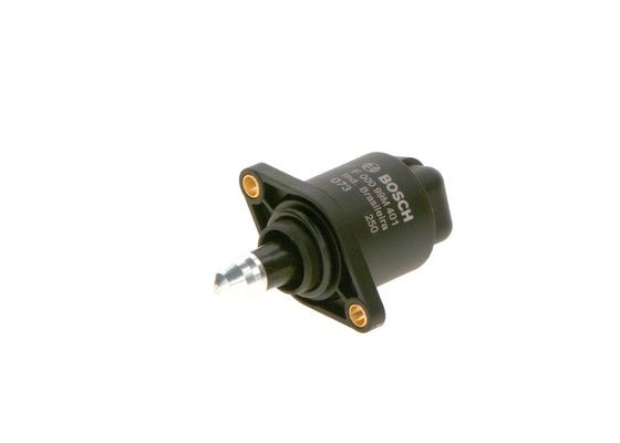 Tomgångsventil, lufttillförsel Bosch F 000 99M 401 BOSCH