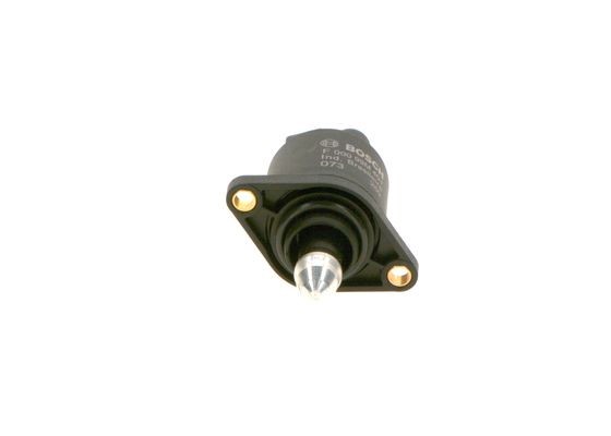 Tomgångsventil, lufttillförsel Bosch F 000 99M 401 BOSCH