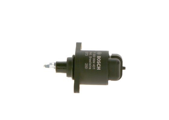 Tomgångsventil, lufttillförsel Bosch F 000 99M 401 BOSCH