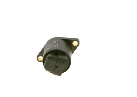 Tomgångsventil, lufttillförsel Bosch F 000 99M 401 BOSCH