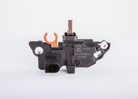 Generatorregulator 28V 140A Bosch F 00M A45 300 BOSCH