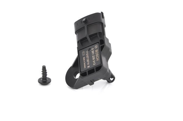 Sensor, insugstryck Bosch F 01C 600 110 BOSCH