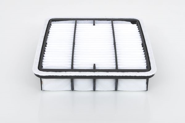 Luftfilter Bosch F 026 400 306 BOSCH Luftfilter Bosch F 026 400 306 BOSCH