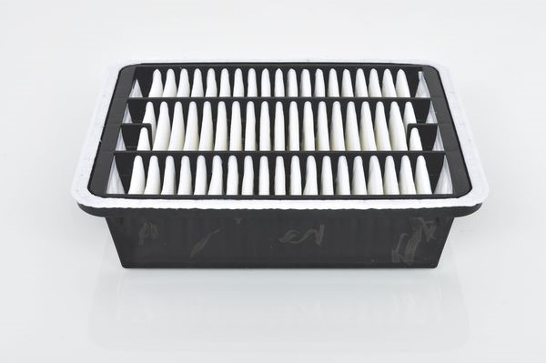 Luftfilter Bosch F 026 400 306 BOSCH Luftfilter Bosch F 026 400 306 BOSCH