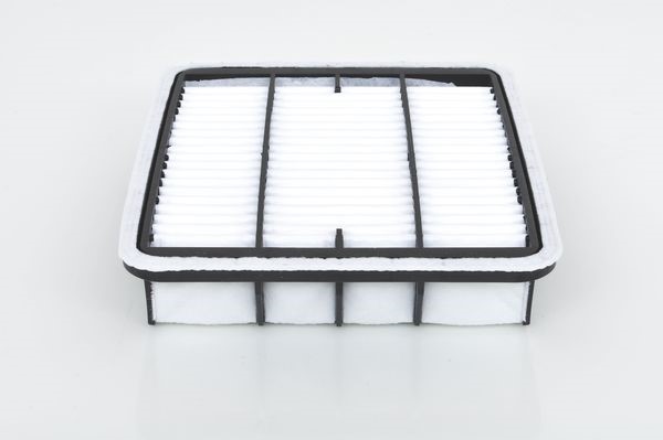 Luftfilter Bosch F 026 400 306 BOSCH Luftfilter Bosch F 026 400 306 BOSCH
