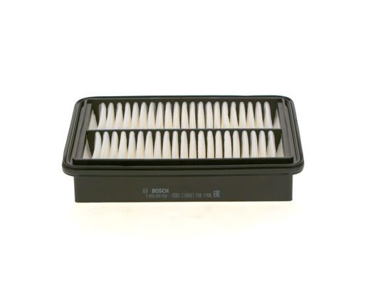 Luftfilter Bosch F 026 400 458 BOSCH