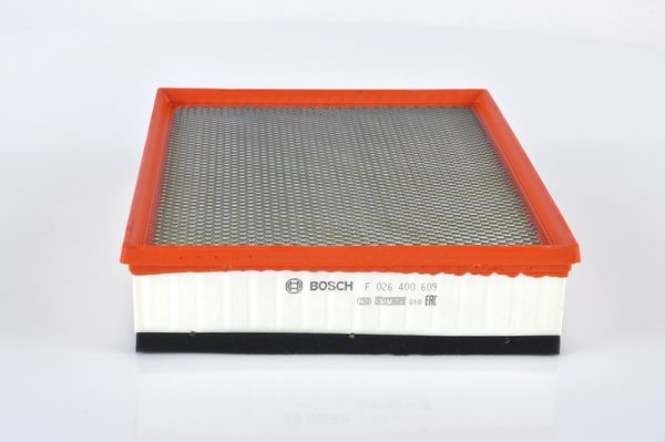Luftfilter Bosch F 026 400 609 BOSCH Luftfilter Bosch F 026 400 609 BOSCH