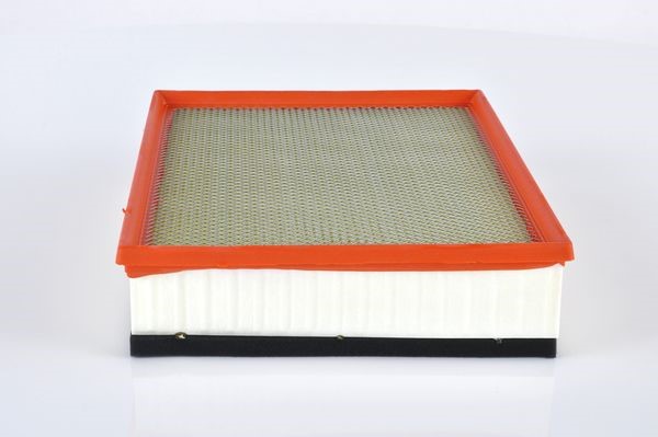 Luftfilter Bosch F 026 400 609 BOSCH Luftfilter Bosch F 026 400 609 BOSCH