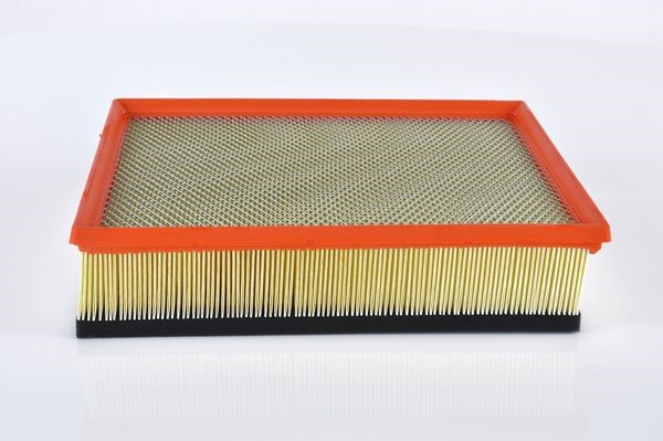 Luftfilter Bosch F 026 400 609 BOSCH Luftfilter Bosch F 026 400 609 BOSCH