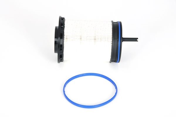 Bränslefilter Bosch F 026 402 207 BOSCH