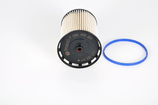 Bränslefilter Bosch F 026 402 221 BOSCH