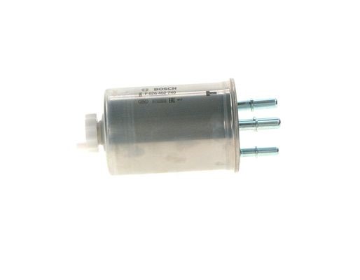 Bränslefilter Bosch F 026 402 740 BOSCH Bränslefilter Bosch F 026 402 740 BOSCH