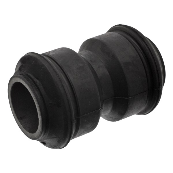 Lagring, fjäderöga, Bakaxel Febi bilstein 08653 FEBI BILSTEIN