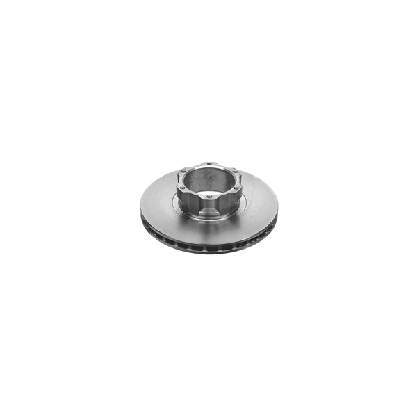 Bromsskiva Ventilerad, Framaxel Febi bilstein 09678 FEBI BILSTEIN