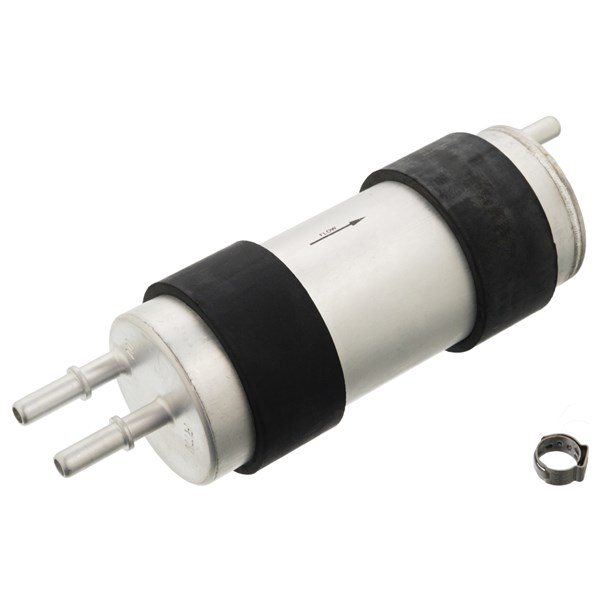 Bränslefilter Febi bilstein 100369 FEBI BILSTEIN