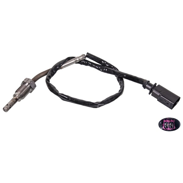 Sensor, avgastemperatur Febi bilstein 100845 FEBI BILSTEIN