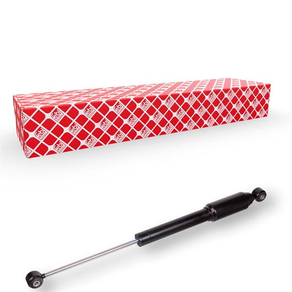 Styrdämpare Febi bilstein 100867 FEBI BILSTEIN