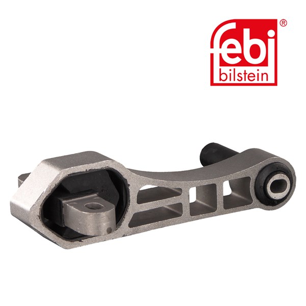 Motorkudde, Vänster Febi bilstein 100942 FEBI BILSTEIN Motorkudde, Vänster Febi bilstein 100942 FEBI BILSTEIN