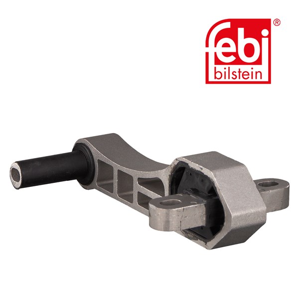 Motorkudde, Vänster Febi bilstein 100942 FEBI BILSTEIN Motorkudde, Vänster Febi bilstein 100942 FEBI BILSTEIN
