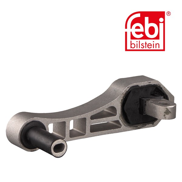 Motorkudde, Vänster Febi bilstein 100942 FEBI BILSTEIN