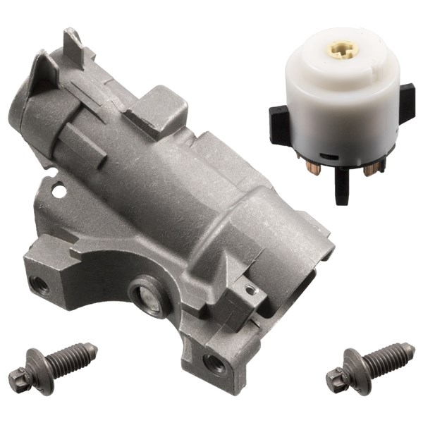 Styrlås Febi bilstein 101090 FEBI BILSTEIN Styrlås Febi bilstein 101090 FEBI BILSTEIN