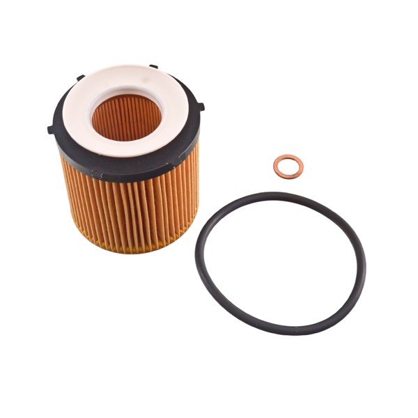 Oljefilter Febi bilstein 101655 FEBI BILSTEIN