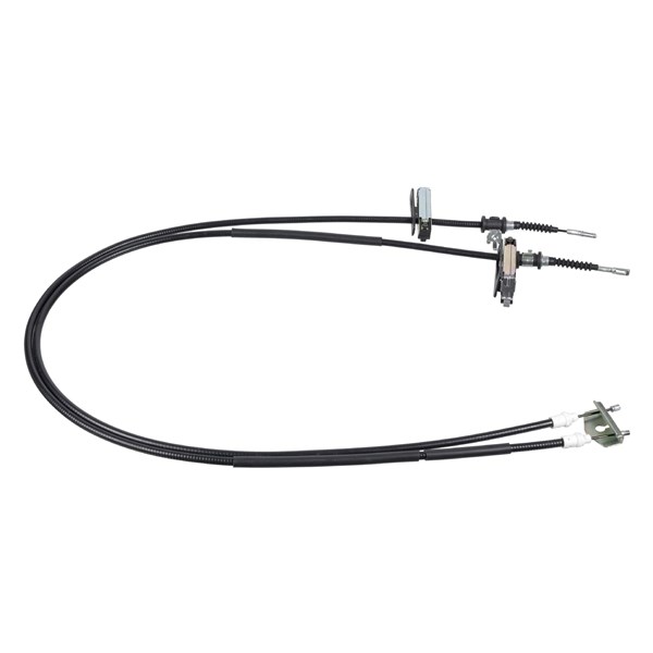 Vajer, parkeringsbroms, Höger bak, Vänster bak Febi bilstein 1018 FEBI BILSTEIN