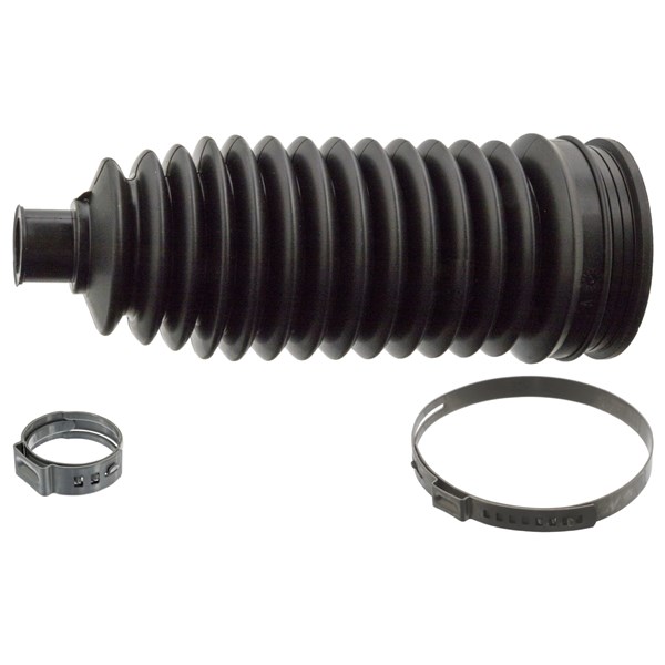 Dammskydd, styrsystem, Fram, höger eller vänster Febi bilstein 10 FEBI BILSTEIN Dammskydd, styrsystem, Fram, höger eller vänster Febi bilstein 10 FEBI BILSTEIN