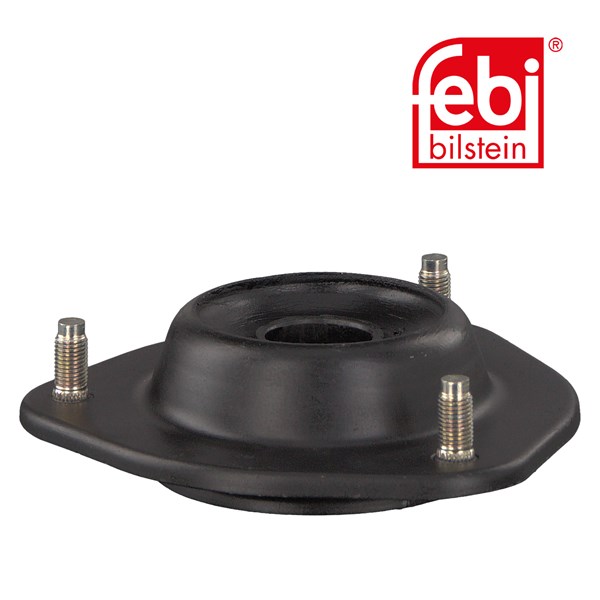 Fjäderbenslager, Fram, höger eller vänster Febi bilstein 102078 FEBI BILSTEIN