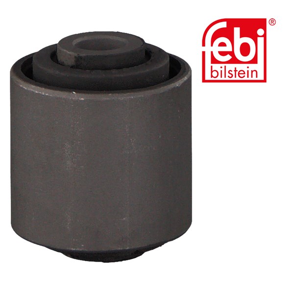 Bussning, länkarm, Bakaxel, Nedre, Upptill Febi bilstein 102091 FEBI BILSTEIN