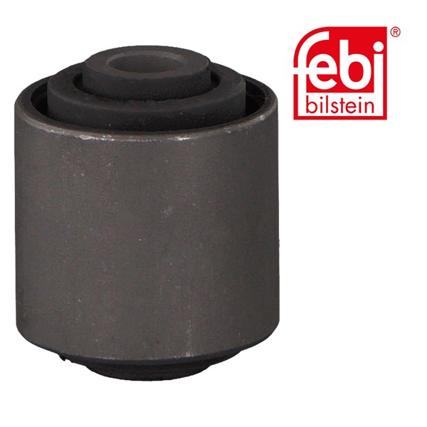 Bussning, länkarm, Bakaxel, Nedre, Upptill Febi bilstein 102091 FEBI BILSTEIN